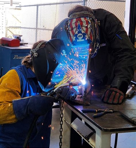 welding jobs in nh